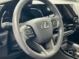 Lexus NX 250 2025 4dr Crossover