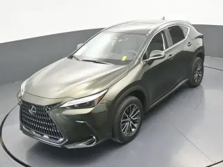 Lexus NX 250 2025 4dr Crossover