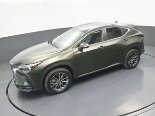 Lexus NX 250 2025 4dr Crossover