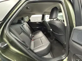 Lexus NX 250 2025 4dr Crossover
