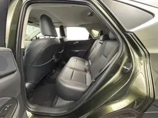 Lexus NX 250 2025 4dr Crossover