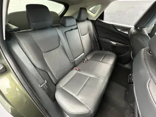 Lexus NX 250 2025 4dr Crossover