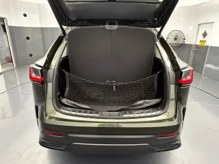Lexus NX 250 2025 4dr Crossover