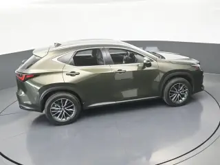 Lexus NX 250 2025 4dr Crossover