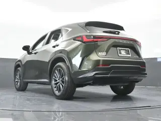 Lexus NX 250 2025 4dr Crossover