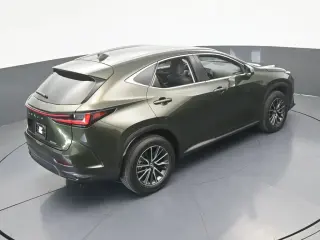Lexus NX 250 2025 4dr Crossover