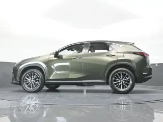 Lexus NX 250 2025 4dr Crossover
