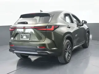 Lexus NX 250 2025 4dr Crossover