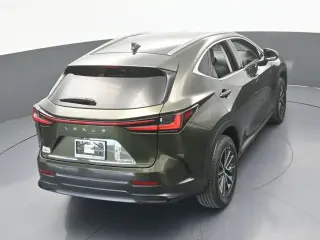 Lexus NX 250 2025 4dr Crossover