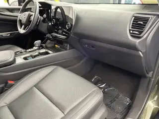 Lexus NX 250 2025 4dr Crossover