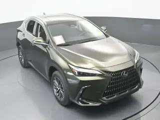 Lexus NX 250 2025 4dr Crossover