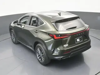 Lexus NX 250 2025 4dr Crossover