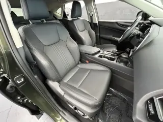 Lexus NX 250 2025 4dr Crossover