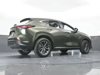 Lexus NX 250 2025 4dr Crossover