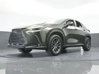 Lexus NX 250 2025 4dr Crossover