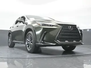 Lexus NX 250 2025 4dr Crossover