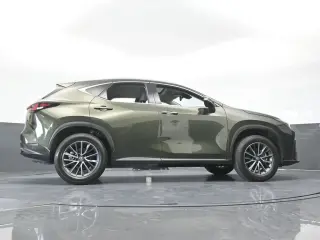 Lexus NX 250 2025 4dr Crossover
