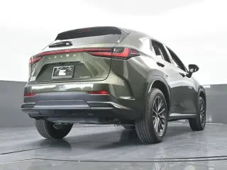 Lexus NX 250 2025 4dr Crossover