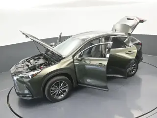 Lexus NX 250 2025 4dr Crossover