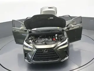Lexus NX 250 2025 4dr Crossover