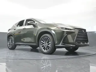 Lexus NX 250 2025 4dr Crossover