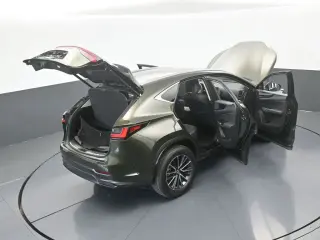 Lexus NX 250 2025 4dr Crossover