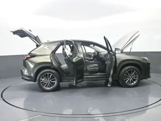 Lexus NX 250 2025 4dr Crossover