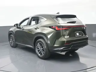 Lexus NX 250 2025 4dr Crossover