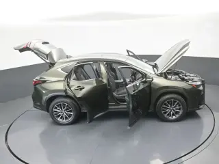 Lexus NX 250 2025 4dr Crossover