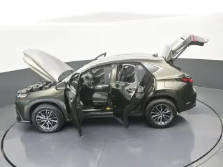 Lexus NX 250 2025 4dr Crossover