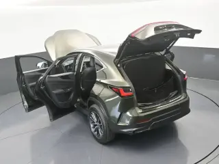 Lexus NX 250 2025 4dr Crossover