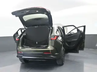 Lexus NX 250 2025 4dr Crossover