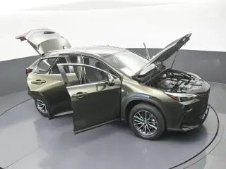 Lexus NX 250 2025 4dr Crossover