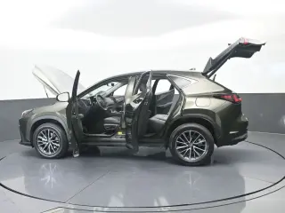 Lexus NX 250 2025 4dr Crossover