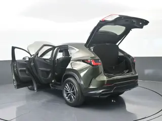Lexus NX 250 2025 4dr Crossover