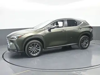 Lexus NX 250 2025 4dr Crossover