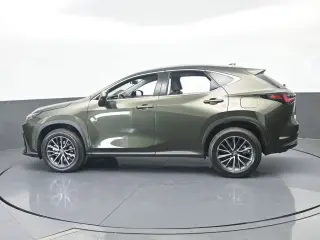 Lexus NX 250 2025 4dr Crossover