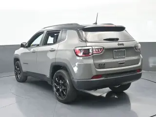 Jeep Compass 2023 4x4 Latitude 4dr SUV