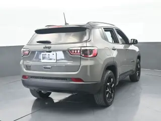 Jeep Compass 2023 4x4 Latitude 4dr SUV