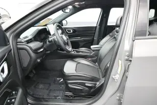 Jeep Compass 2023 4x4 Latitude 4dr SUV