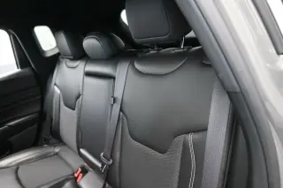 Jeep Compass 2023 4x4 Latitude 4dr SUV
