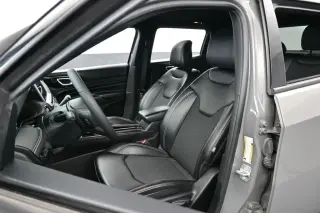 Jeep Compass 2023 4x4 Latitude 4dr SUV