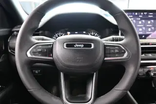Jeep Compass 2023 4x4 Latitude 4dr SUV
