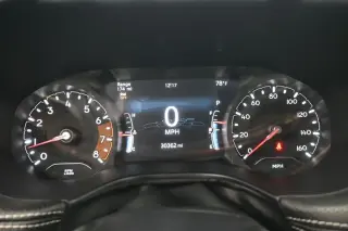 Jeep Compass 2023 4x4 Latitude 4dr SUV