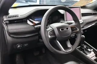 Jeep Compass 2023 4x4 Latitude 4dr SUV