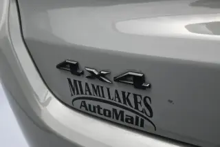 Jeep Compass 2023 4x4 Latitude 4dr SUV