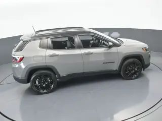 Jeep Compass 2023 4x4 Latitude 4dr SUV