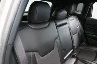 Jeep Compass 2023 4x4 Latitude 4dr SUV