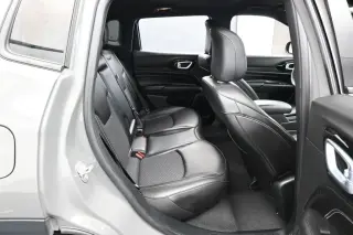 Jeep Compass 2023 4x4 Latitude 4dr SUV