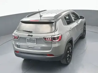 Jeep Compass 2023 4x4 Latitude 4dr SUV
